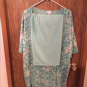 XL IRMA & 2xl Cassie Skirt